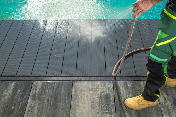 Best Commercial Pressure Washing  in Nephi, UT