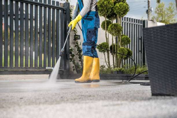 Best Best Pressure Washing Companies  in Nephi, UT