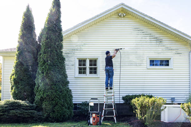Best Residential Pressure Washing Services  in Nephi, UT
