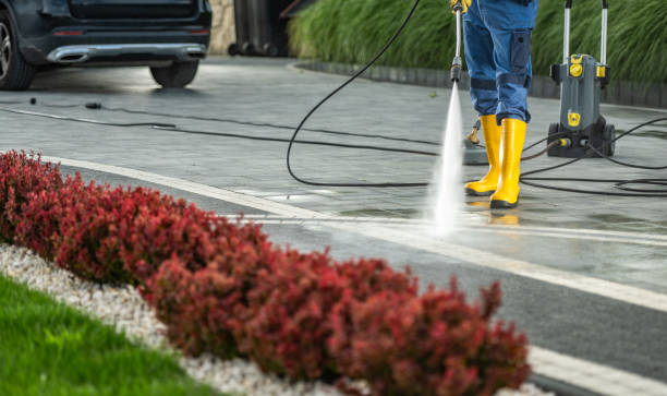 Best Affordable Pressure Washing  in Nephi, UT