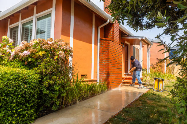 Reliable Nephi, UT Pressure Washing Solutions