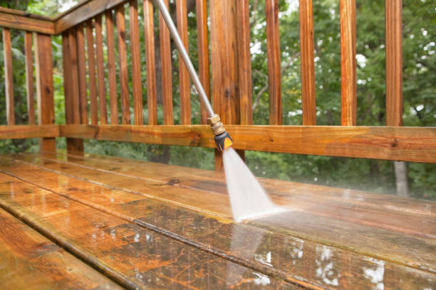 Best Residential Pressure Washing Services  in Nephi, UT