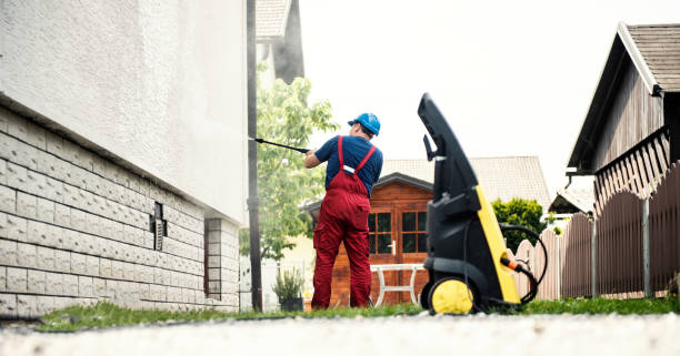 Best Affordable Power Washing  in Nephi, UT